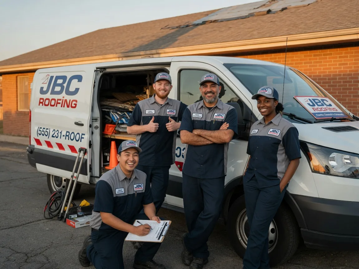 Roof Replacement company in Hainesport, NJ