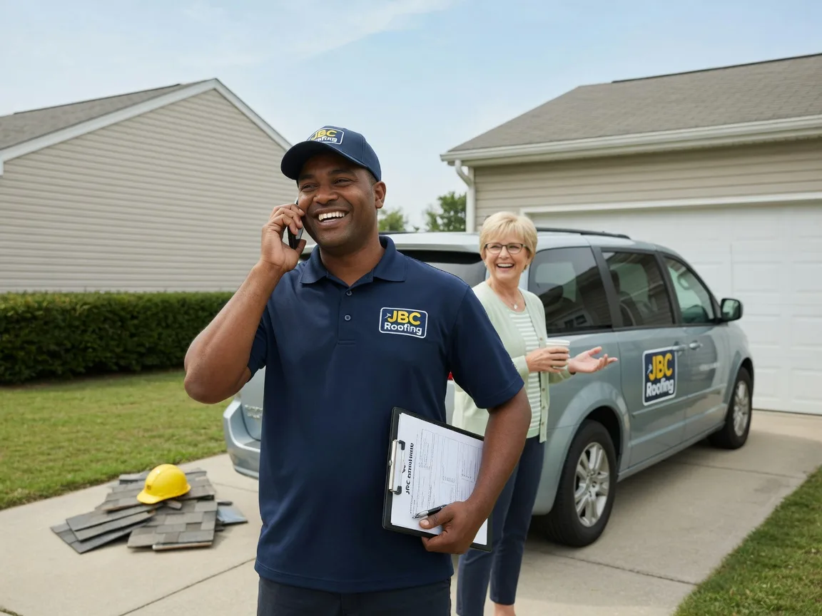 Roof Replacement Hainesport, NJ FAQs